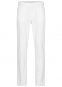 Pantalon blanc pour homme de style jeans (style 5