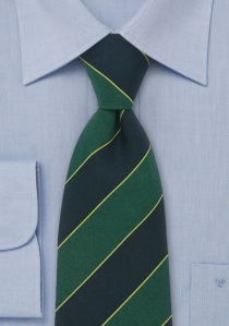 Cravate de Atkinsons