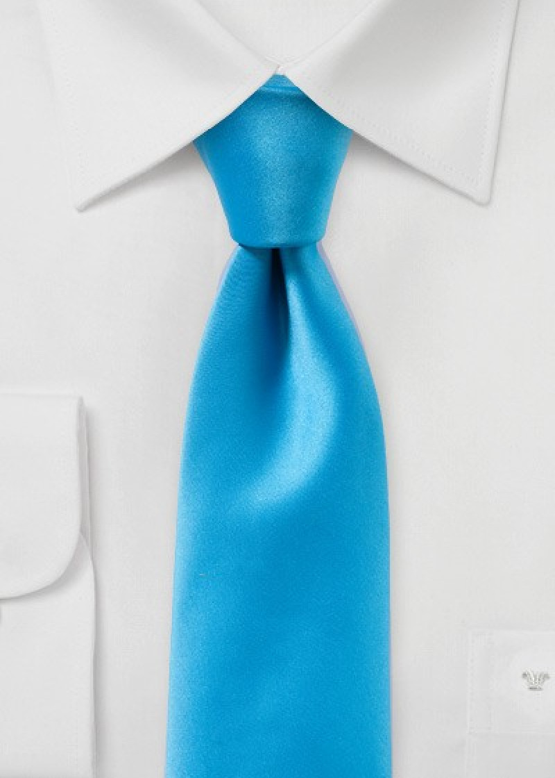 Cravate de concepteur des hommes de Bugatti / géométrique motif / soie cravate / marron bleu gris / fête des pères / anniversaire - France