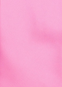Chiffon femme microfibre rose