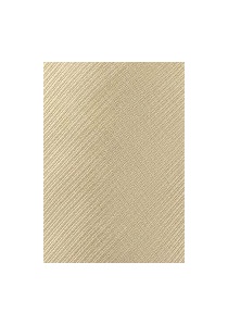 Cravate rayée sable - paquet de 10