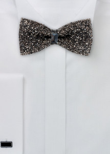 Noeud papillon en...