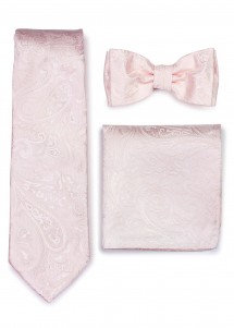 Set : Cravate pour homme, noeud papillon pour