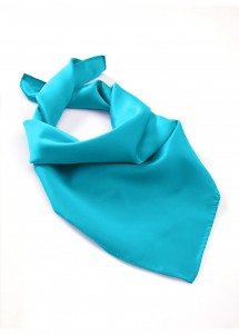 Foulard femme bleu...
