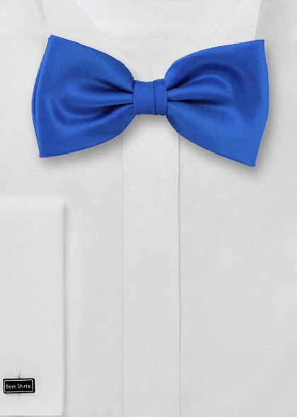 Noeud papillon enfant aus dem gleichen Stoff und Farbe