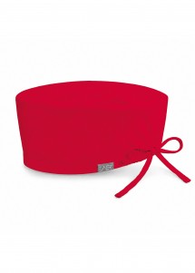 Calot chirurgical rouge...