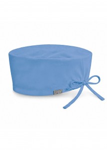 Charnière chirurgicale bleu...