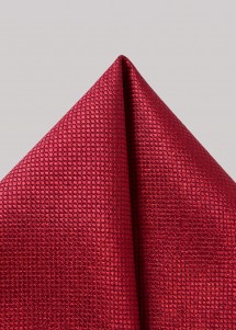 Pochette de costume unie...