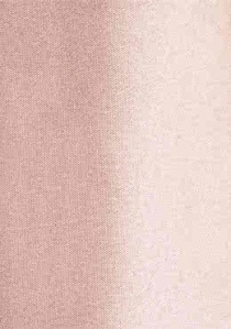 Cravate rose avec élastique
