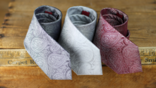 Cravate et Visage : Le Guide pour Choisir la Cravate Parfaite