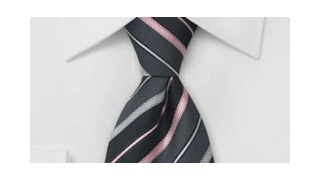 Guide de style : Comment assortir votre cravate et votre chemise